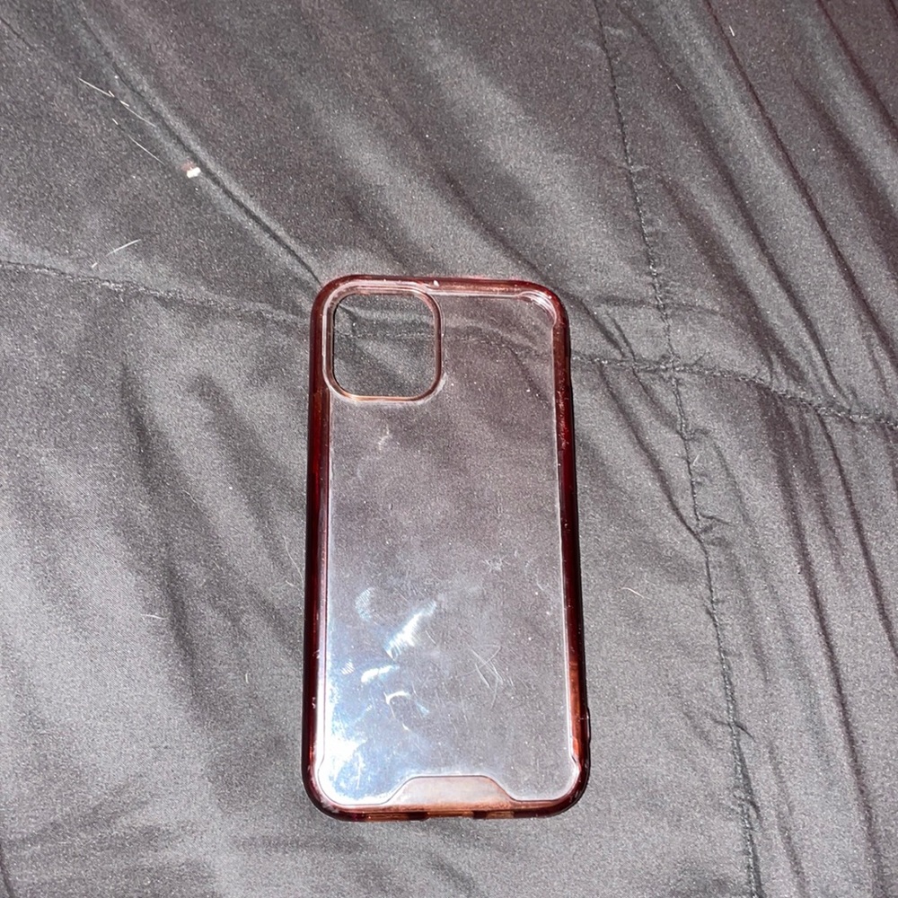 iPhone 12pro